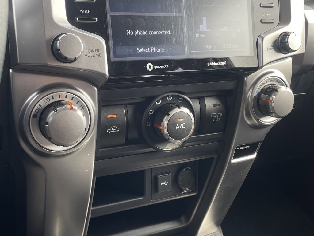 Used 2024 Toyota 4Runner SR5 image 16