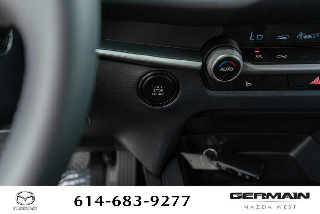 New 2026 MAZDA CX-30 AWD 2.5 S w/ Select Sport Pkg image 26