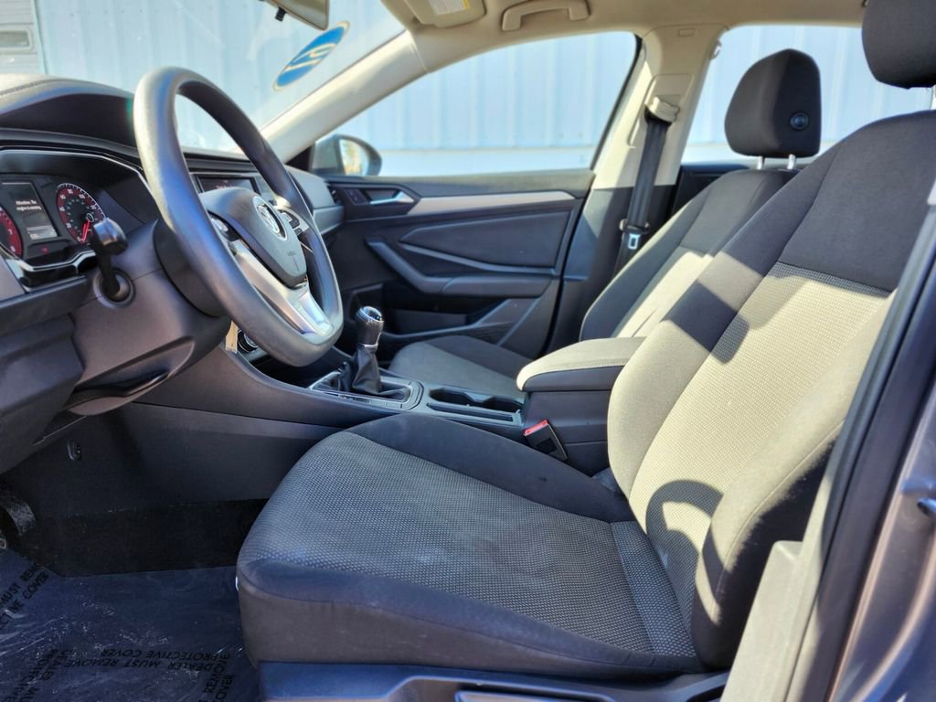 Used 2019 Volkswagen Jetta S image 16
