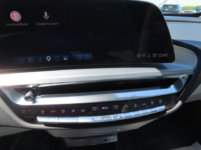 Certified 2024 Cadillac Lyriq Luxury w/ LPO, Floor Liner Package AWD/4WD image 32