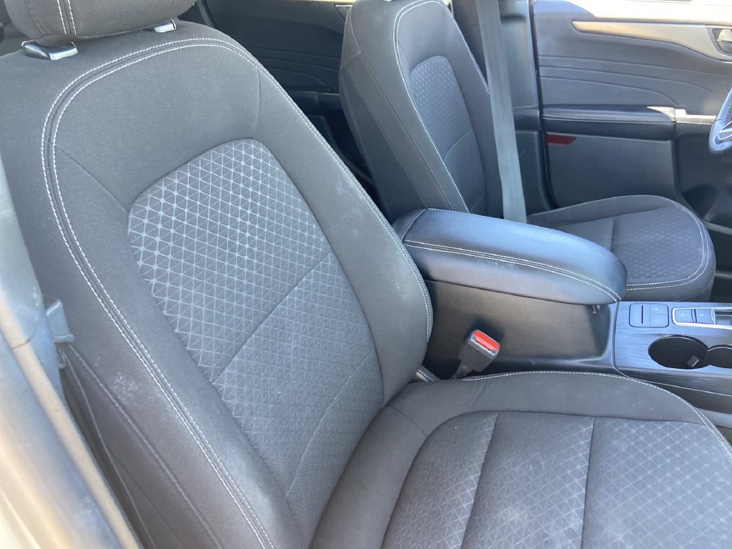 Used 2024 Ford Escape Active FWD image 23