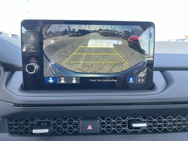 New 2026 Honda Accord SE image 25