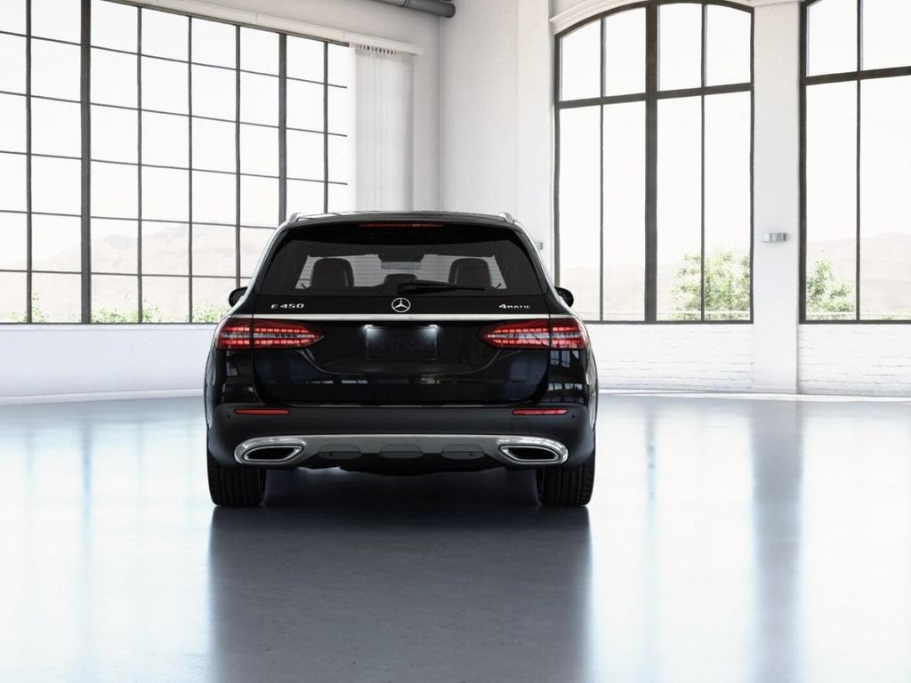 Certified 2022 Mercedes-Benz E 450 4MATIC All-Terrain Wagon image 26