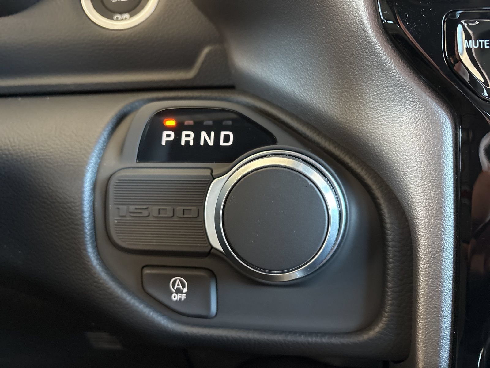 Used 2026 RAM 1500 Lone Star RWD image 25