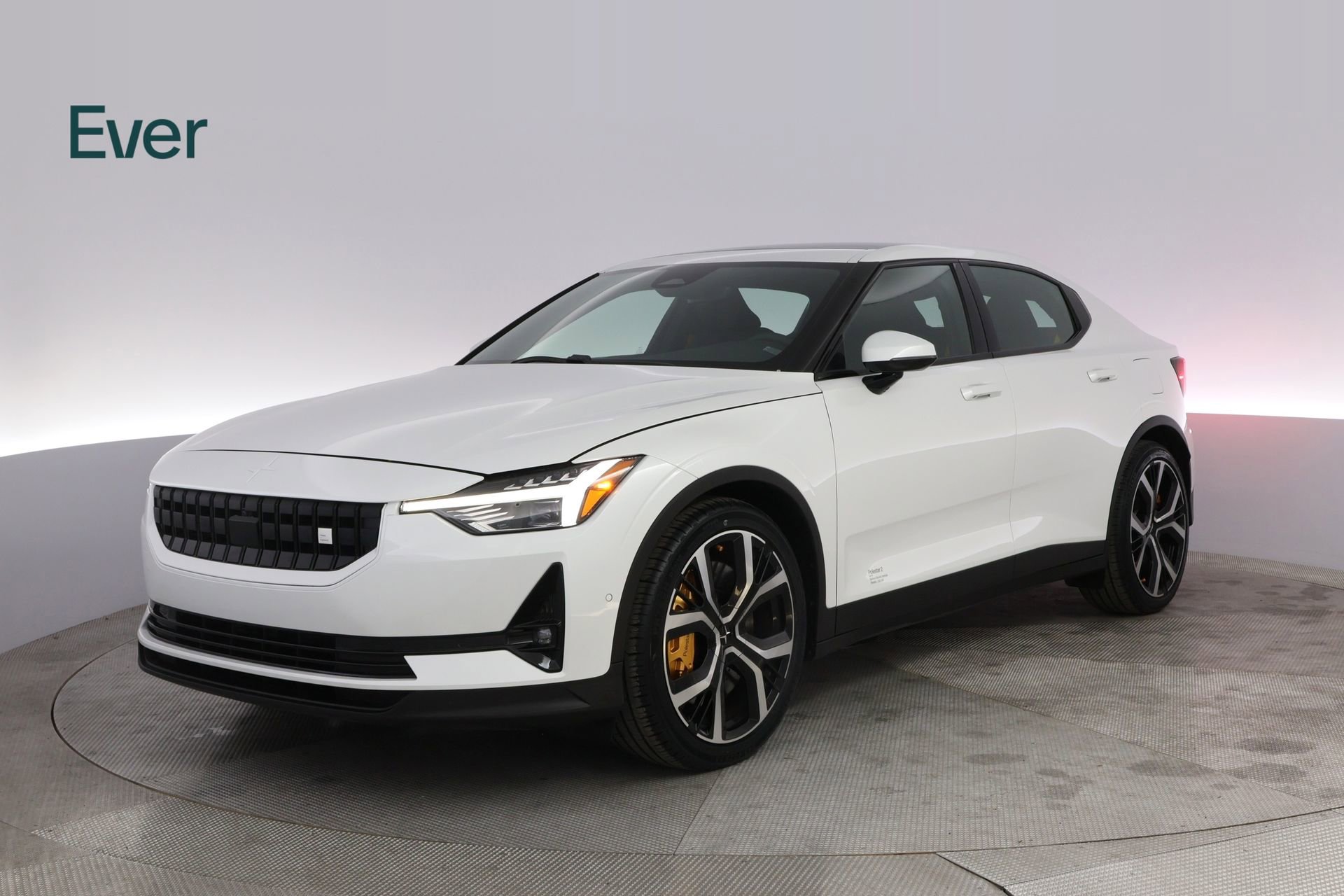 Used 2023 Polestar Polestar 2 w/ Pilot Pack image 2