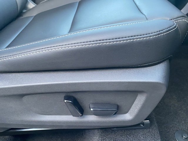 New 2025 Nissan Murano SV w/ Cargo Package image 31