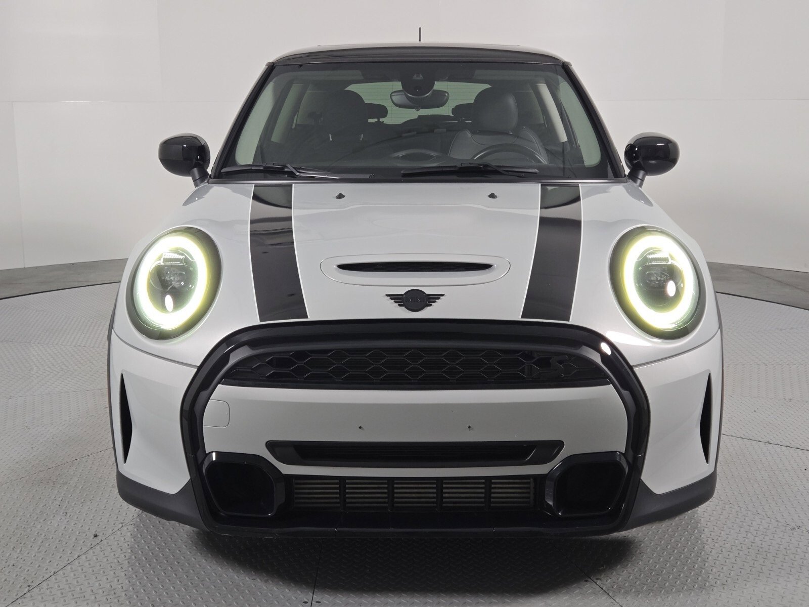 Used 2022 MINI Cooper S image 8