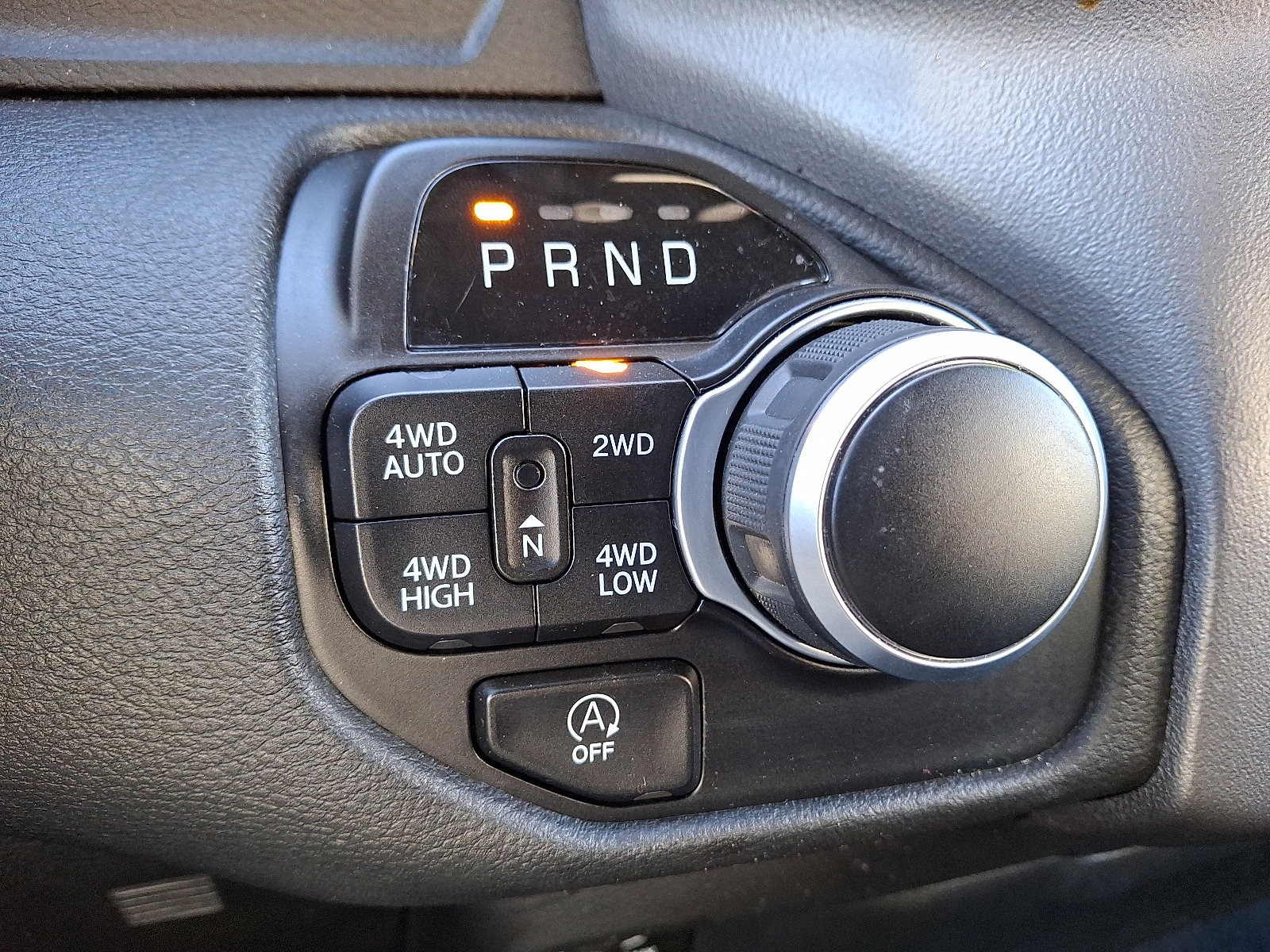 Used 2022 RAM 1500 Big Horn image 14