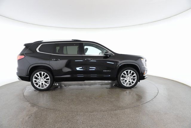Used 2025 GMC Acadia Denali w/ Super Cruise Package image 22