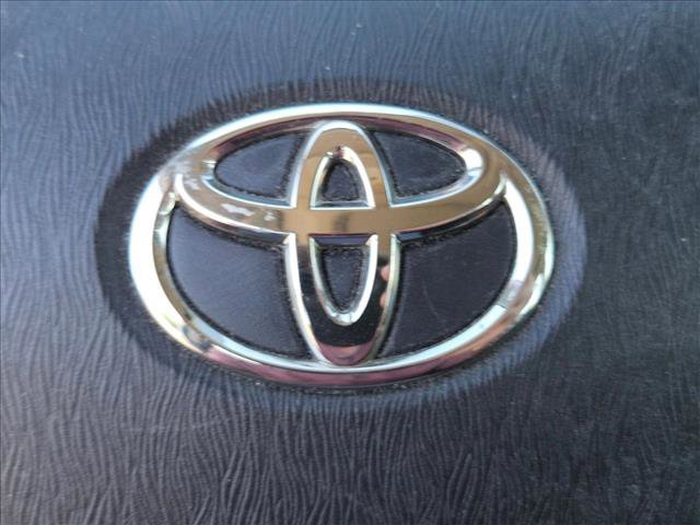 Used 2012 Toyota Prius C Four image 13