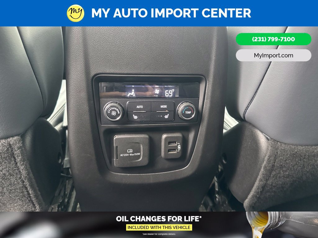 Used 2021 Buick Enclave Premium w/ Sun and Sites Package AWD/4WD image 27