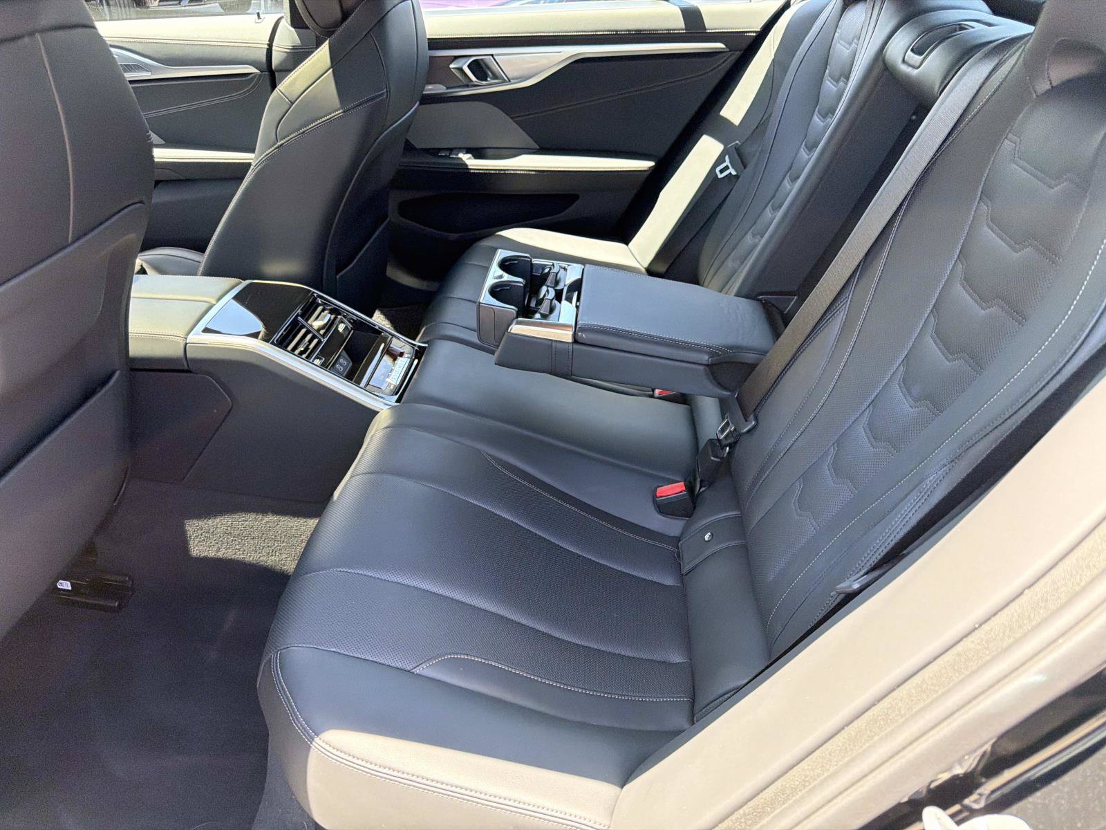 Used 2026 BMW 840i RWD image 11