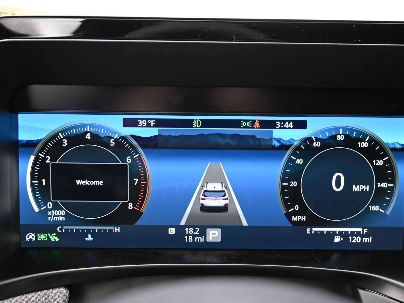 New 2026 Subaru Outback Limited image 12