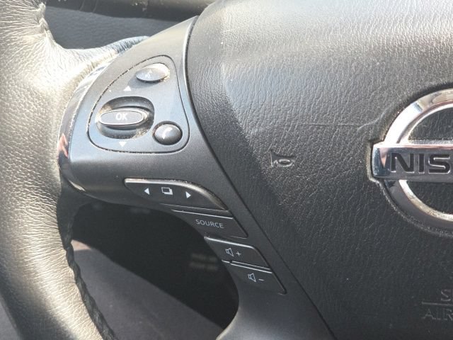 Used 2019 Nissan Murano Platinum FWD image 39