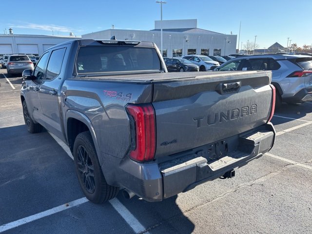 Used 2023 Toyota Tundra SR5 image 4
