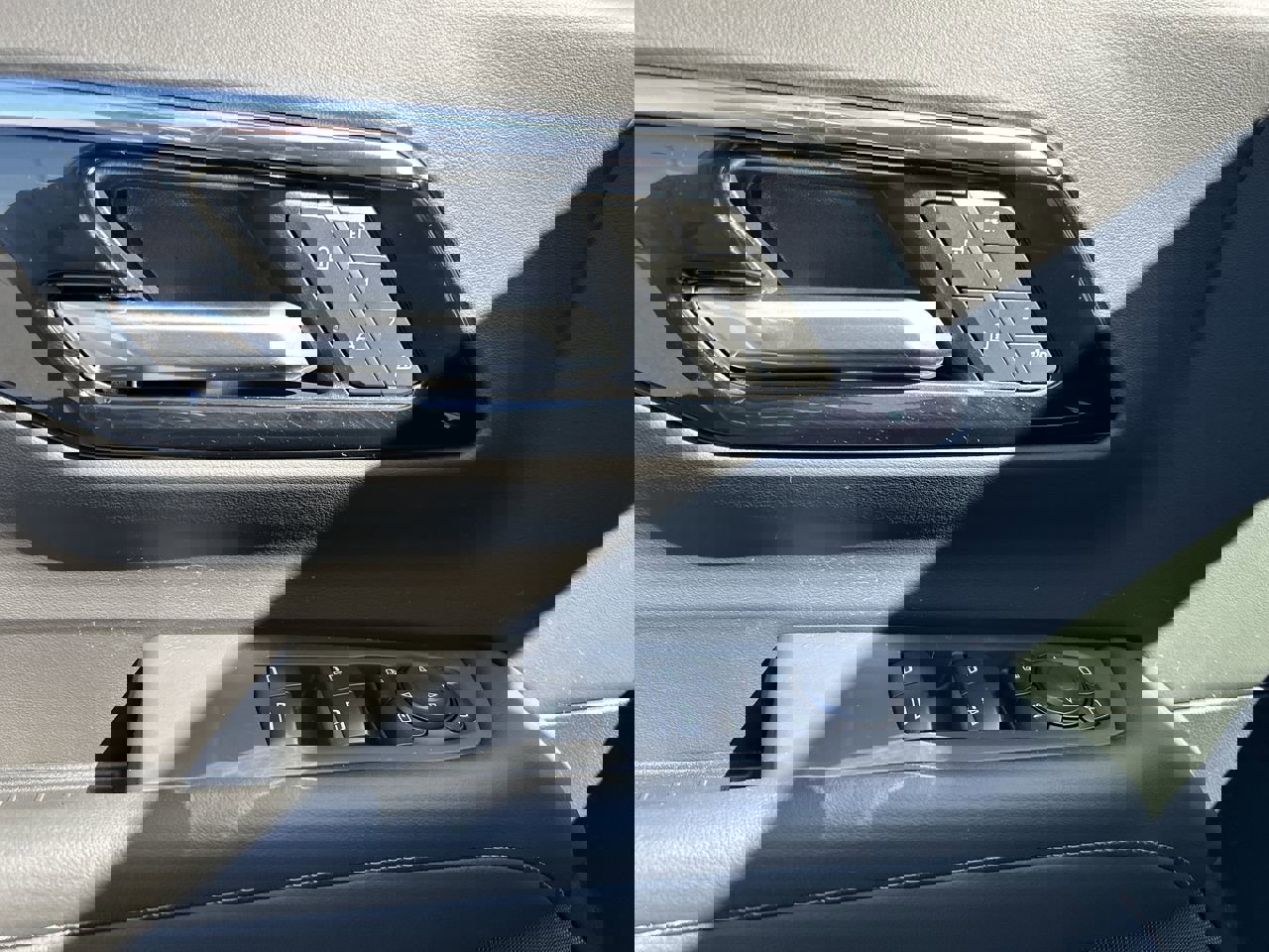 New 2026 Chevrolet Tahoe Z71 w/ Comfort Package image 24