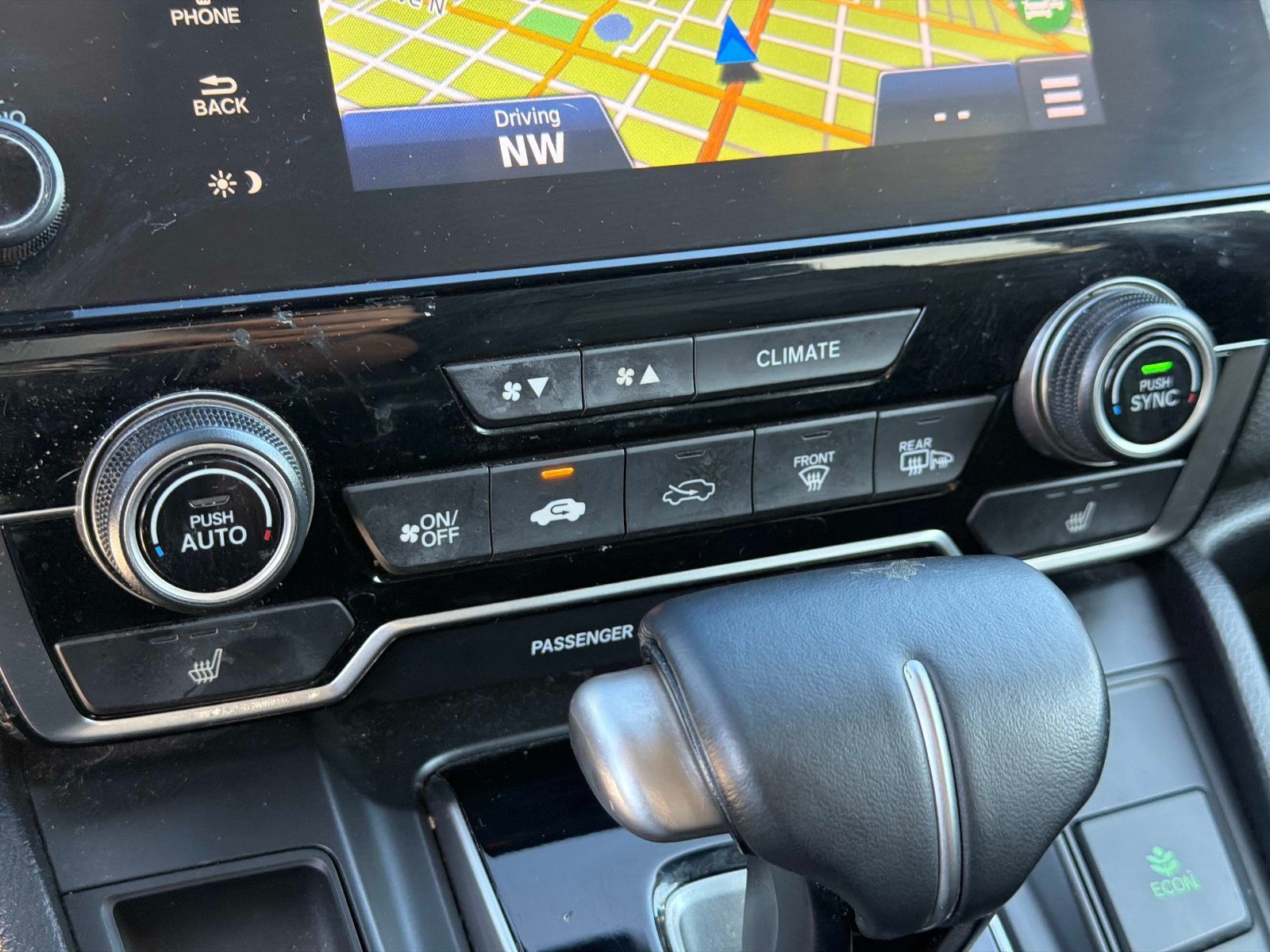 Used 2018 Honda CR-V Touring image 27