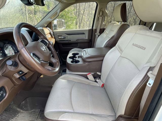 Used 2021 RAM 3500 Laramie w/ Protection Group image 15