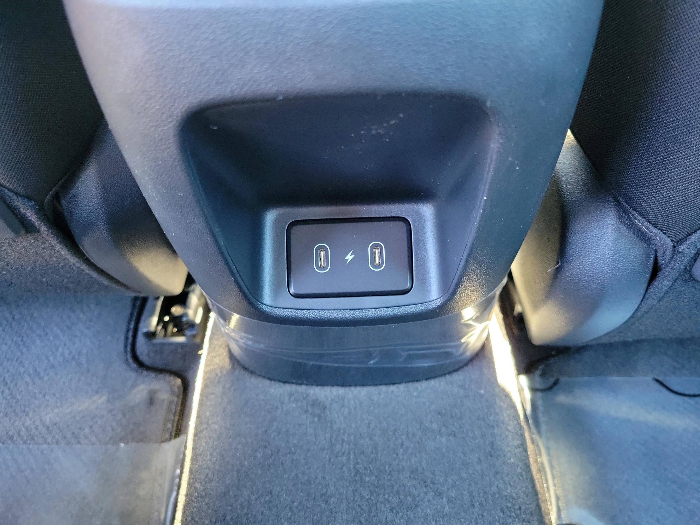 New 2026 Hyundai Elantra SEL Sport image 12