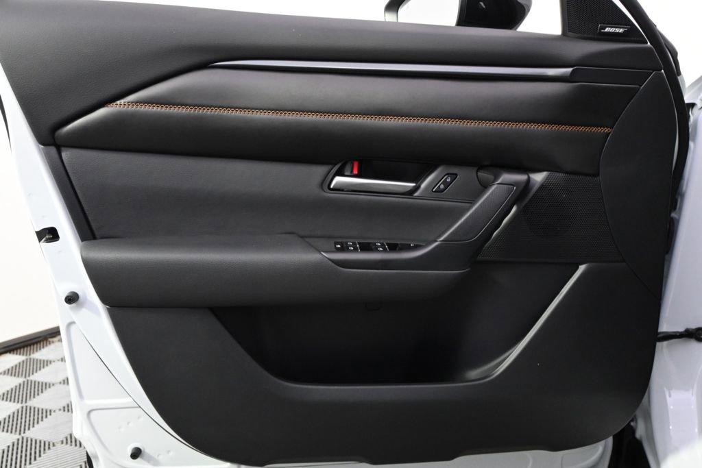 New 2026 MAZDA CX-50 AWD 2.5 Hybrid w/ Weather Package image 22