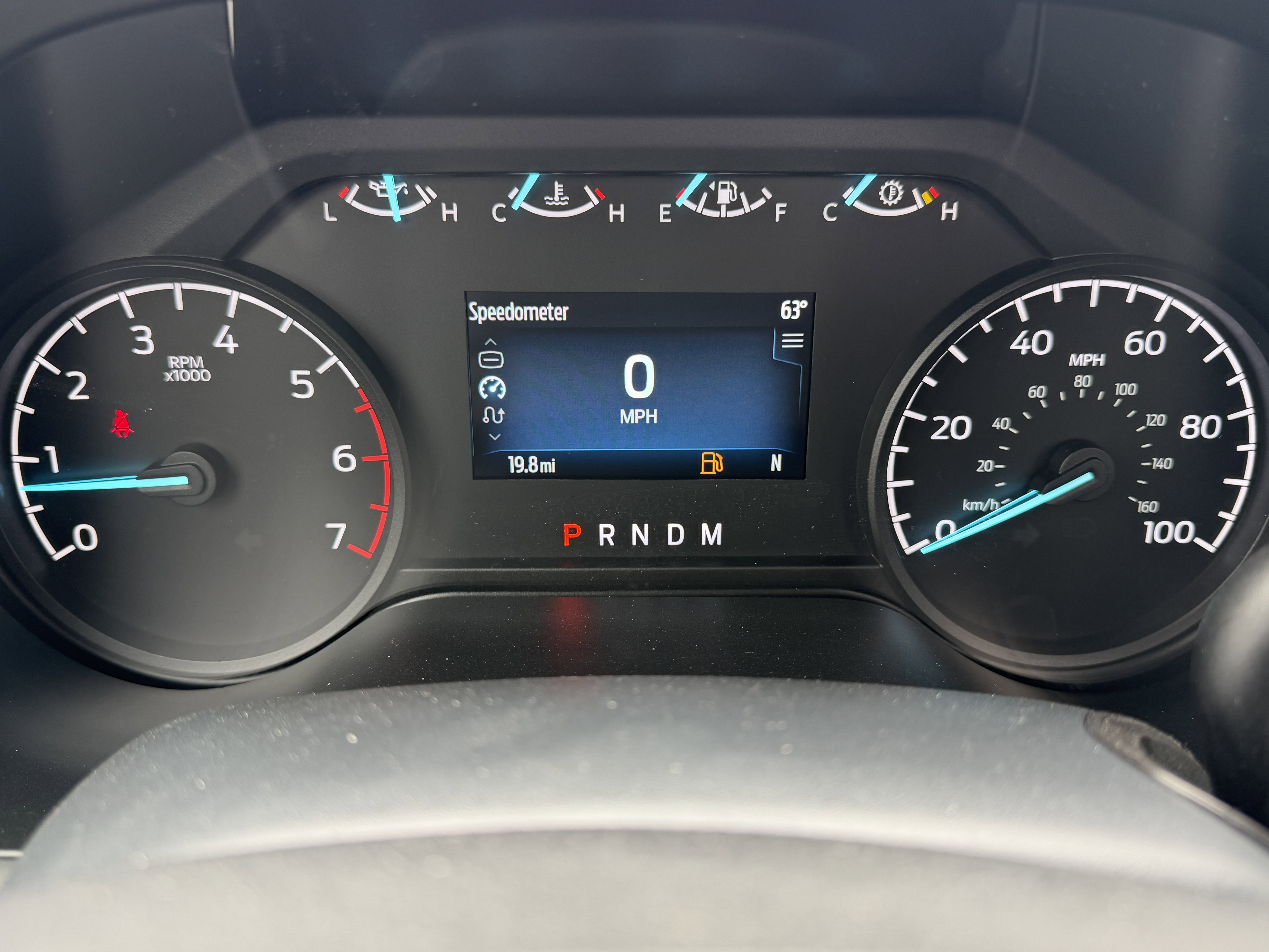 New 2026 Ford F350 XL w/ STX Appearance Package AWD/4WD image 8