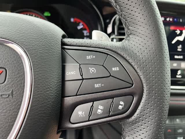 New 2027 Dodge Durango GT AWD/4WD image 23