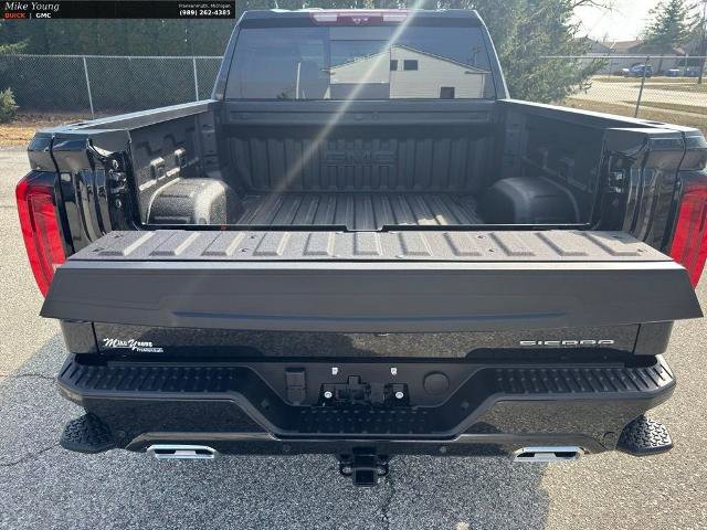 New 2026 GMC Sierra 1500 Denali w/ Technology Package AWD/4WD image 6