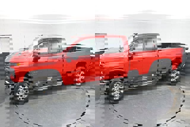 New 2026 Chevrolet Silverado 3500 LT AWD/4WD image 35