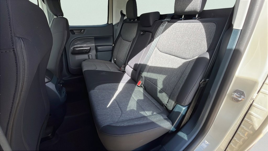 New 2025 Ford Maverick XLT w/ XLT Luxury Package image 16