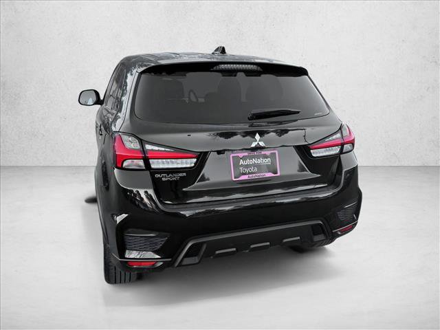 Used 2024 Mitsubishi Outlander Sport ES image 5