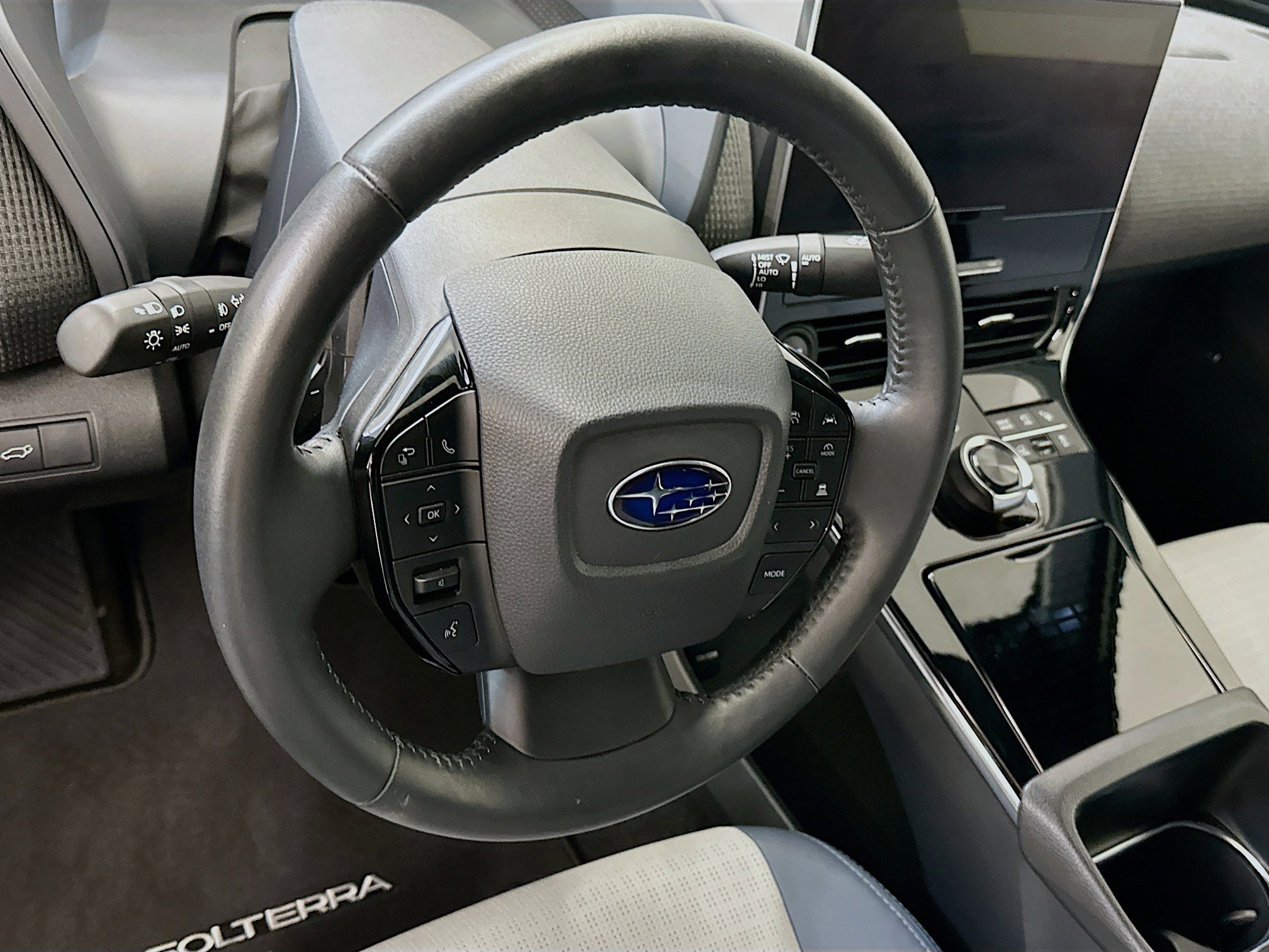 Used 2023 Subaru Solterra AWD image 18