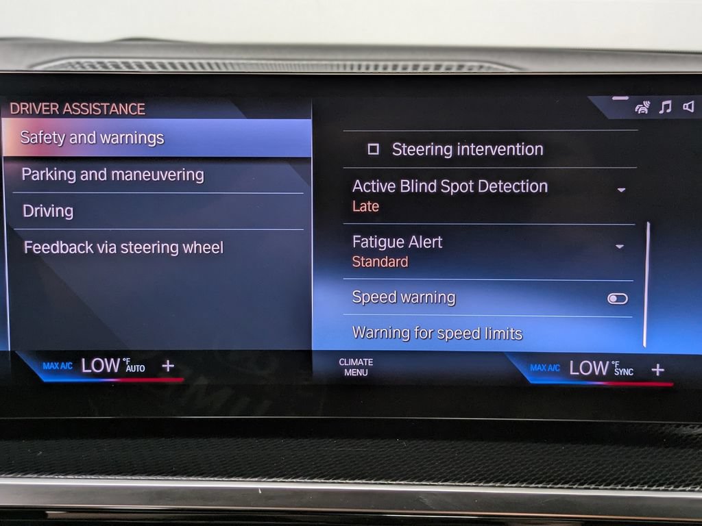 Used 2024 BMW M240i xDrive Coupe w/ Premium Package AWD/4WD image 14