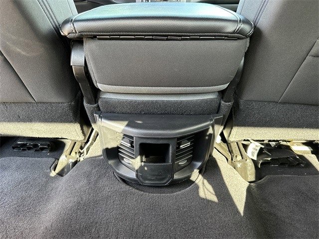 Used 2024 RAM 2500 Big Horn w/ Bed Utility Group image 11