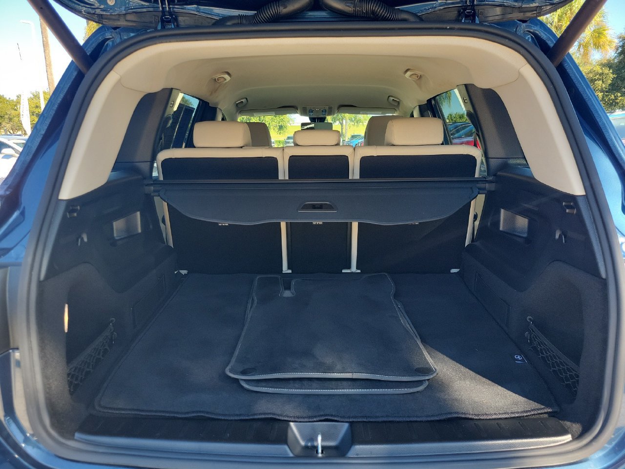 Used 2022 Mercedes-Benz GLB 250 image 8