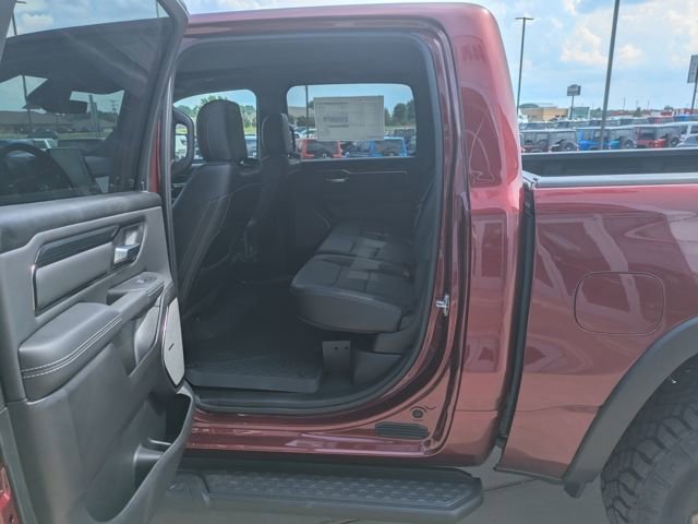 New 2026 RAM 1500 Rebel image 23