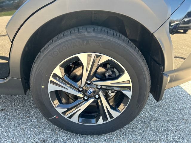 Certified 2024 Subaru Crosstrek 2.0i Premium image 19