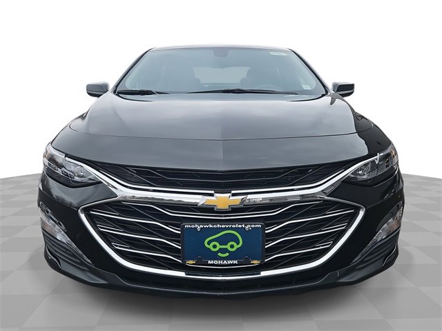 Used 2022 Chevrolet Malibu LT
