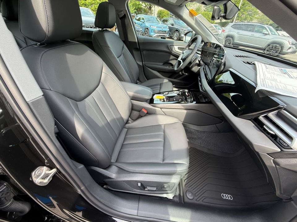 New 2026 Audi A5 Premium AWD/4WD image 28