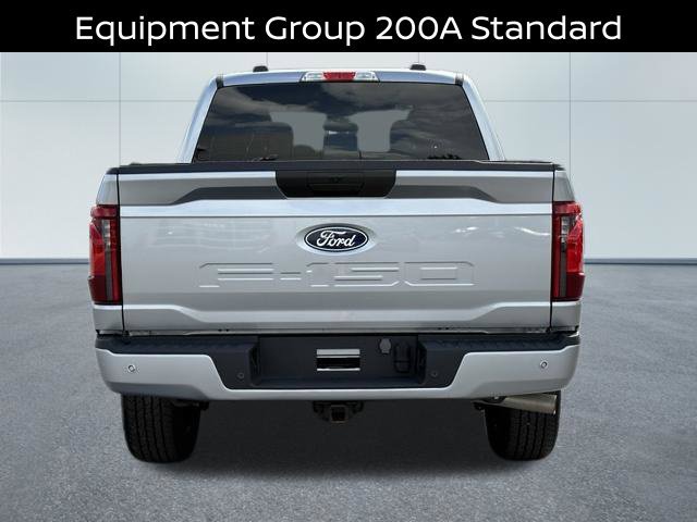 Used 2024 Ford F150 STX AWD/4WD image 11