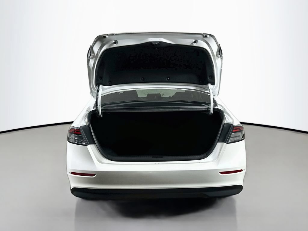 Used 2024 Honda Accord EX image 30