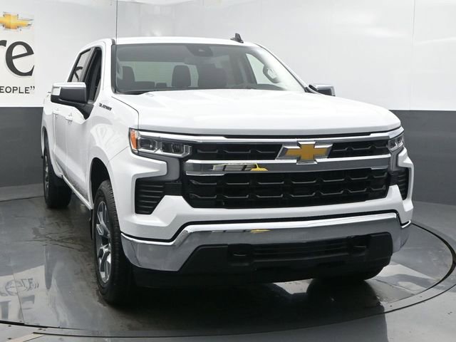 New 2026 Chevrolet Silverado 1500 LT AWD/4WD image 29