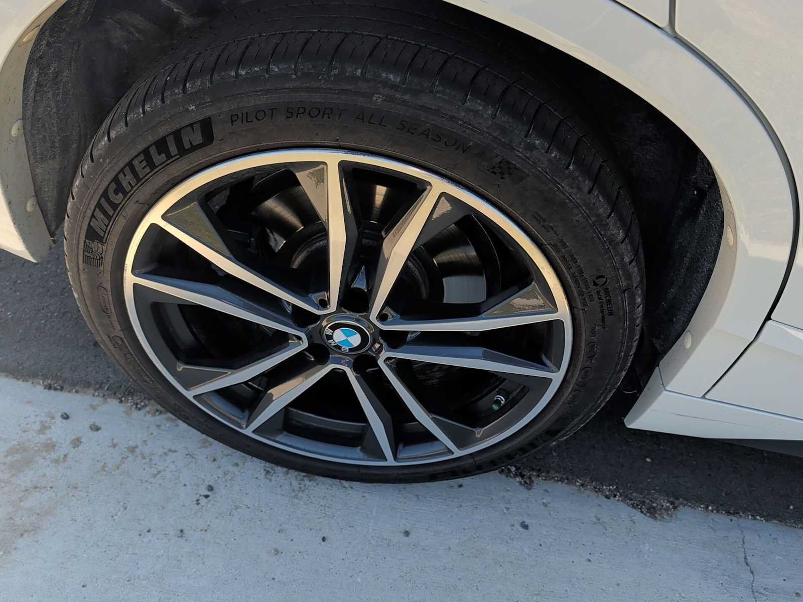 Used 2019 BMW X2 M35i w/ Premium Package AWD/4WD image 18