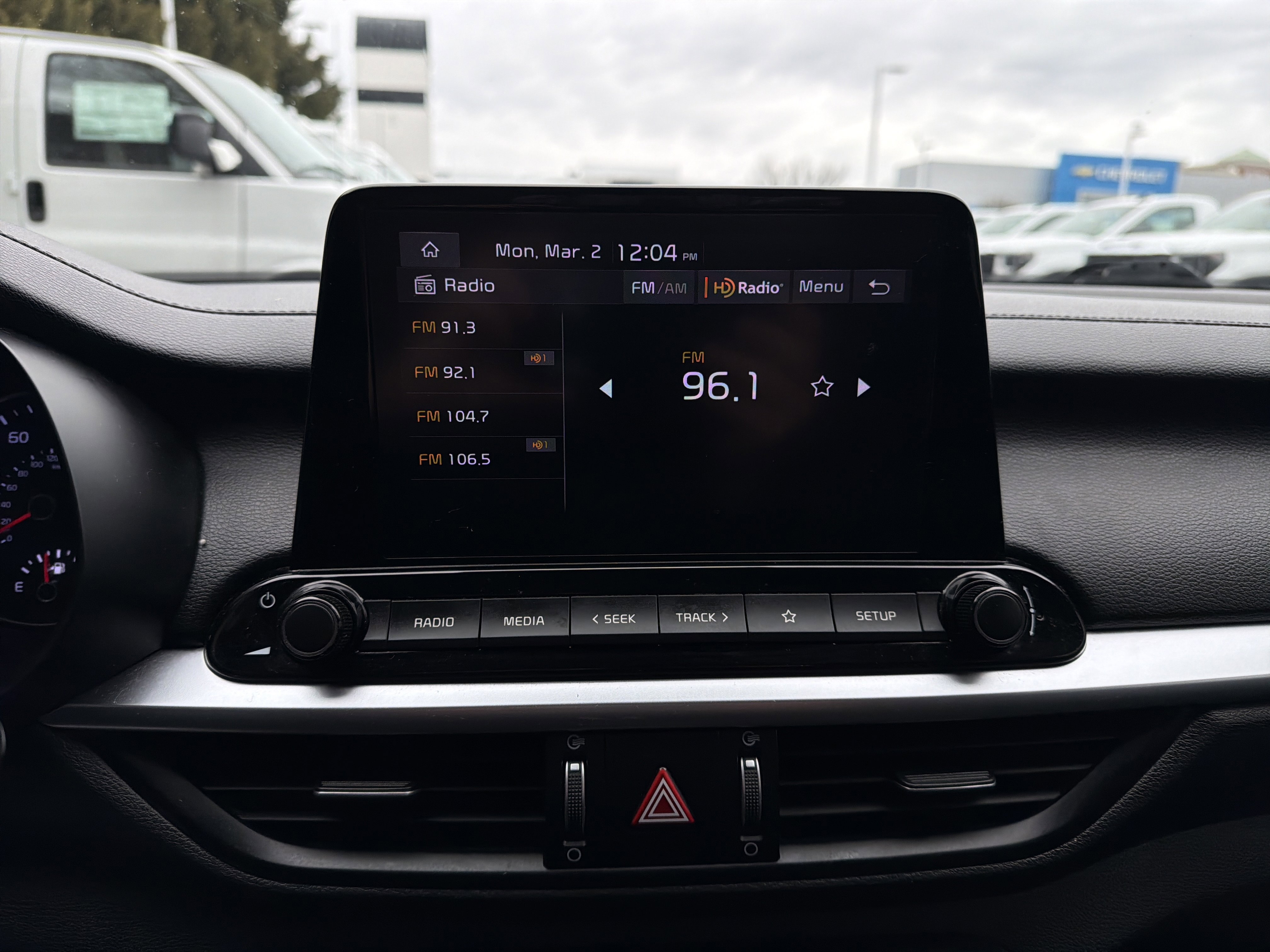 Used 2022 Kia Forte LXS w/ LXS Technology Package image 23