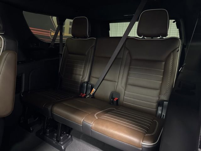 Used 2025 GMC Yukon XL Denali Ultimate image 18