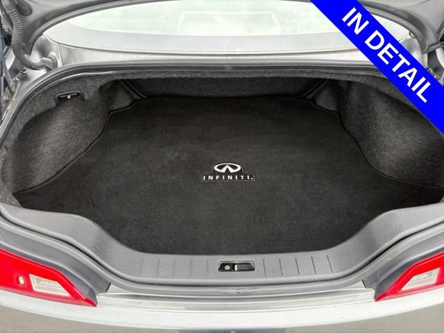 Used 2014 INFINITI Q60 AWD Coupe w/ Premium Package image 17
