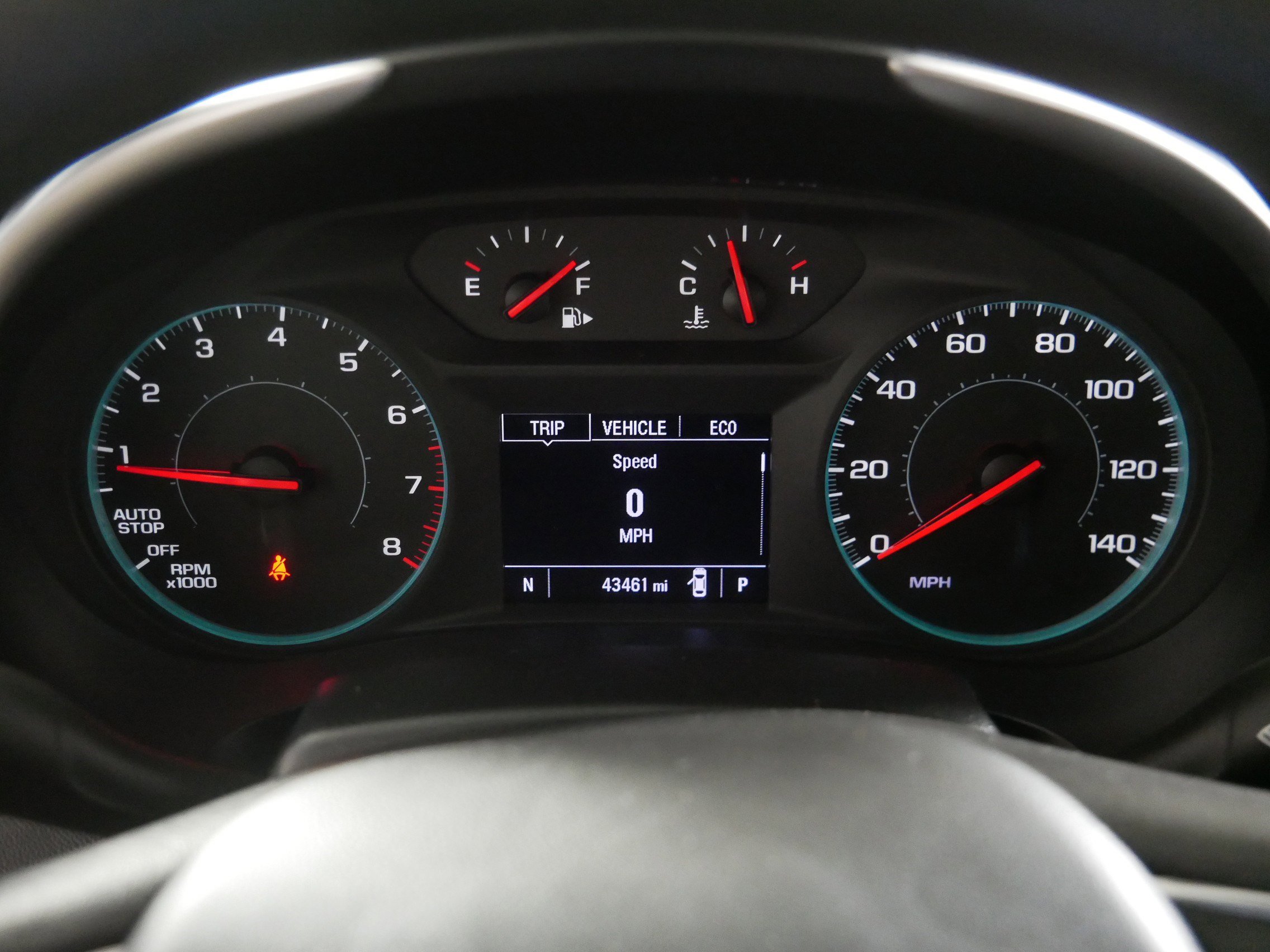 Used 2023 Chevrolet Malibu LS image 21