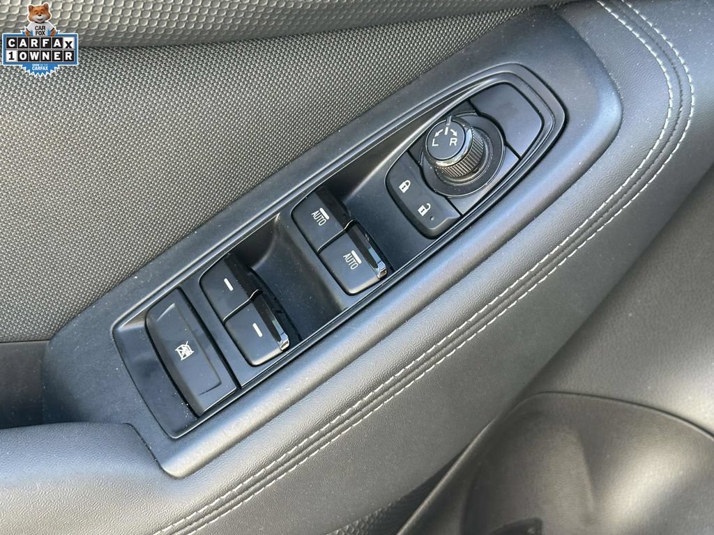 Used 2023 Subaru Forester Premium AWD/4WD image 16
