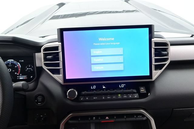 New 2026 Toyota Tundra Limited AWD/4WD image 6