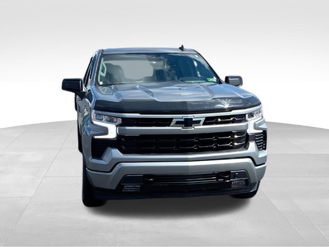 Used 2023 Chevrolet Silverado 1500 RST w/ Z71 Off-Road Package AWD/4WD image 3