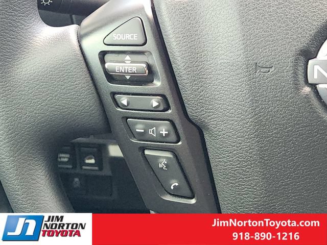 Used 2024 Nissan Frontier SV AWD/4WD image 28